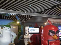 -中影国际影城(青秀水晶城店)