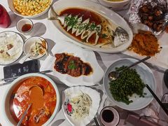 -月湖翠·上海菜(思南公馆淮海店)