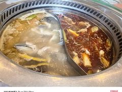 -胖师鱼馆非遗砂锅雅鱼(大北街店)