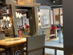 -新渝城·始于2000年(淘金店)