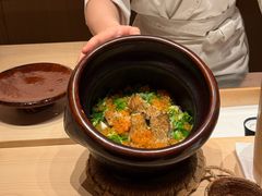 -晴空·日本料理(万象城店)