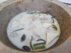 招牌养生锅-渔小生蒸汽石锅鱼(印象城店)