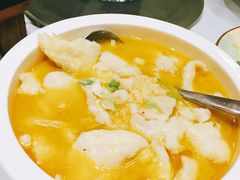 -蓝海大饭店·渔歌舫(黄岛店)