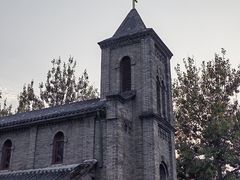 -CHURCH  BISTRO 教堂·餐吧