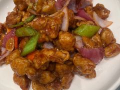 -奉天理·海鲜饺子