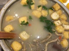 -满园烤鸭·春饼(太原街万达店)