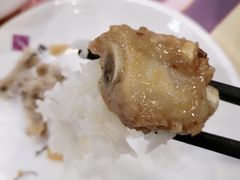 特色蒸排骨-点都德(大茶楼店)