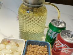 -亲回家吃饭餐厅(黄陂店)