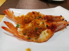 -割烹旭日本料理(龙湖狮山天街店)