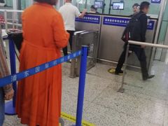 -上海浦东国际机场-T2航站楼