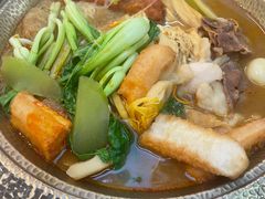 -福客麻辣烫·现炒麻辣香锅(印力中心店)
