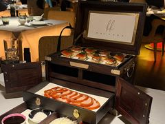 -莉莉海堂HAITANG·烤鸭(国贸商城店)