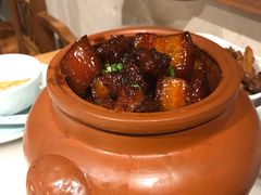 红烧肉-小菜园新徽菜(马鞍山金鹰店)