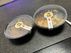 -糖糖冰粉(凤城三路总店)