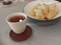 -鹿鸣酒家(越秀店)