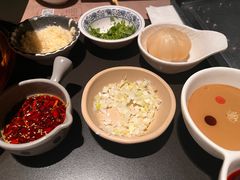 -东来顺·非遗火锅(高新店)