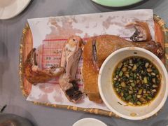 -金哥私房菜馆(张府园总店)