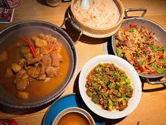 -吃饭皇帝大(解放西路店)