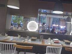 -李军力烧烤(祭城店)
