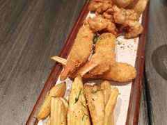 -卡朋西餐(宝安大仟里店)