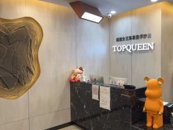 -TOP HAIR SALON