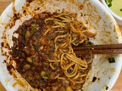 -朱儿面庄(洋河三路店)