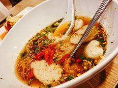 -Pier 21 (Terminal 21 Asok)