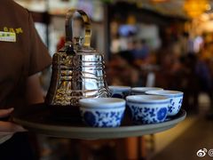 -同得兴 Since·1995 传统苏式面馆(十全街店)