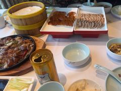-玉林烤鸭店(定福庄店)