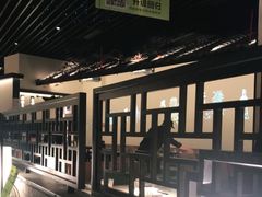 -客语客家菜(琶洲保利店)