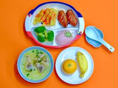 -包整·丝娃娃(一览甲秀楼风景店)