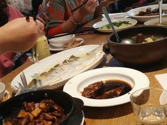 -兰桂坊·花园餐厅(西湖店)