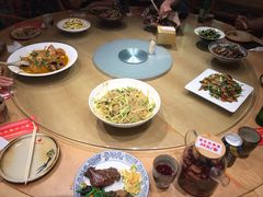 -鸽子窝(黄村店)