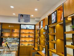 -京光明眼镜批发城(大兴黄村店)