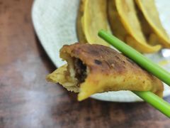 牛肉锅贴-清真蒋有记(老门东店)