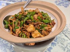 -柴火农家·江西赣南菜(土华店)