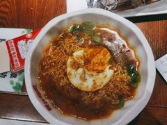 -管氏翅吧(台湾街店)