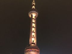 -东方明珠广播电视塔