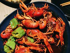-红盔甲·小龙虾(车公庙店)