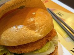 至珍鲜虾堡-魏家凉皮(大差市店)