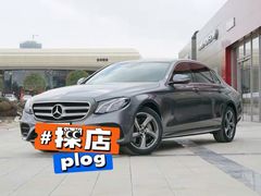 -奔驰利星行(北京花乡店)