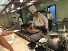 -北京西国贸大酒店