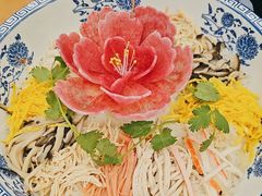 -老雒阳面馆·水席(王城路店)