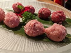 -尚尚仙·酸汤猪手·猪肚鸡火锅(华联万柳购物中心店)