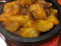 -百年神厨·地道川菜(清江西路店)