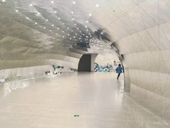 -涨巢·潮玩水疗局