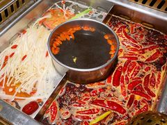 -雾都渣渣火锅(南城智汇城店)