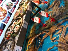 -必点海鲜·鲅鱼水饺(鞍山西道店)