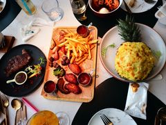-ins森林童话餐厅coffee&bistro