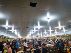 大堂-五洞培记山庄·鲜牛肉火锅